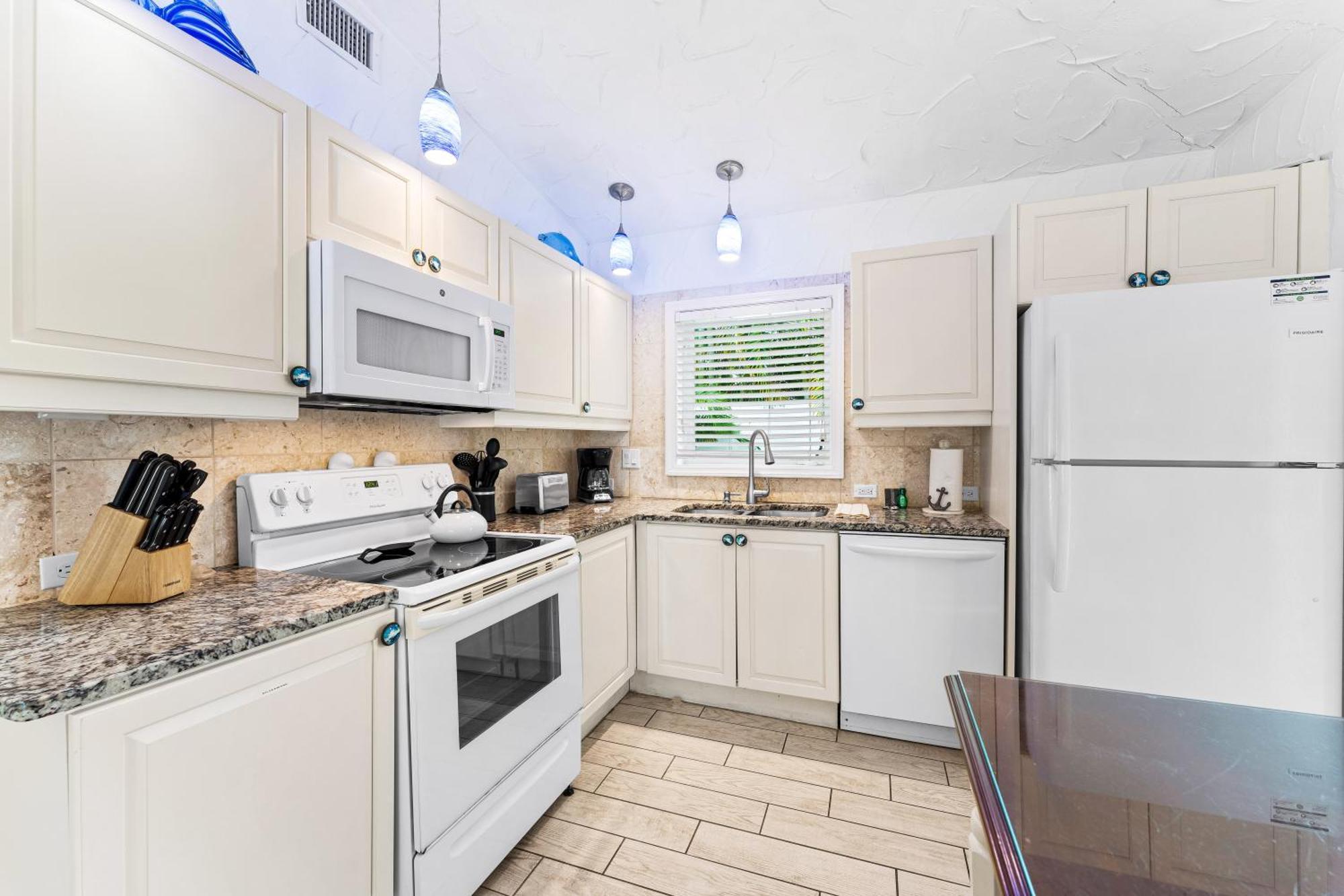 Crescent Beach Villas Siesta Key Exterior foto
