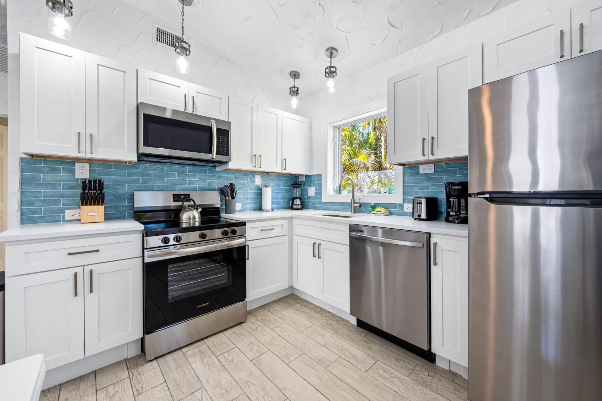 Crescent Beach Villas Siesta Key Exterior foto